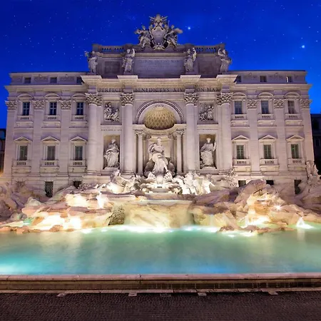 Casa Flavia Rome