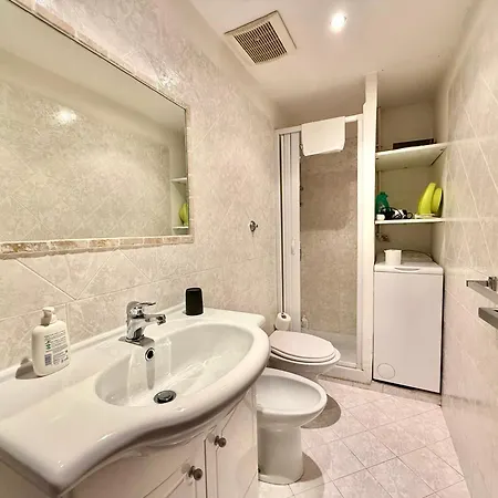 Holiday home Casa Flavia