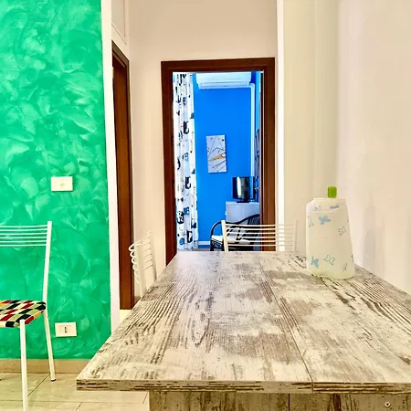 Casa Flavia Holiday home Rome