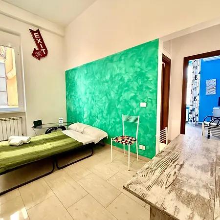 Holiday home Casa Flavia