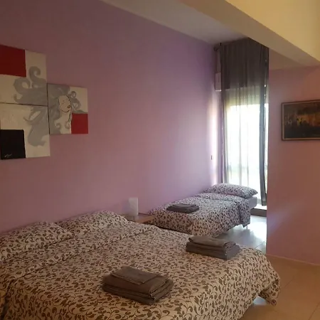 Casa Flavia Διαμέρισμα *