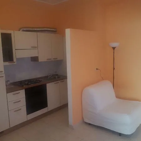Casa Flavia Τσιαμπίνο