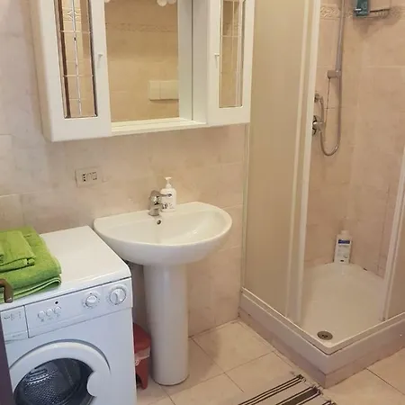 Casa Flavia Διαμέρισμα *
