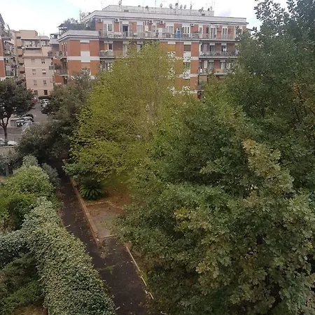 Casa Flavia Τσιαμπίνο