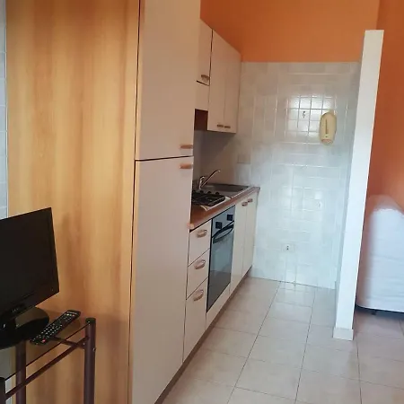 Casa Flavia