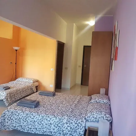Casa Flavia