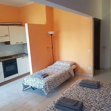 Casa Flavia *