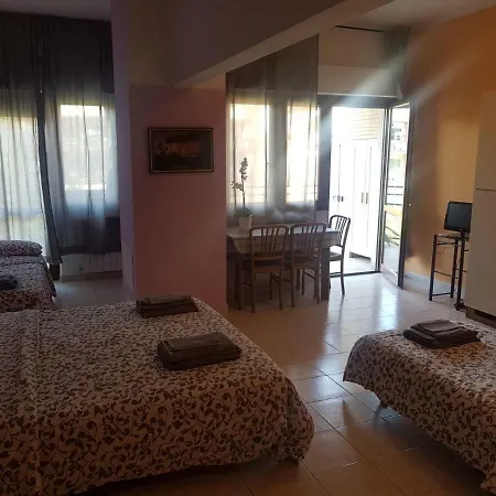 Διαμέρισμα Casa Flavia