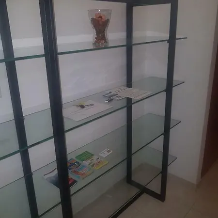 Casa Flavia Διαμέρισμα