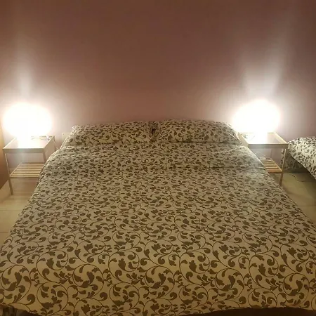 Casa Flavia * Τσιαμπίνο
