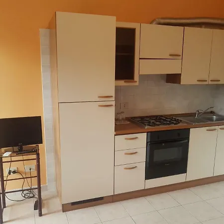 Casa Flavia Τσιαμπίνο
