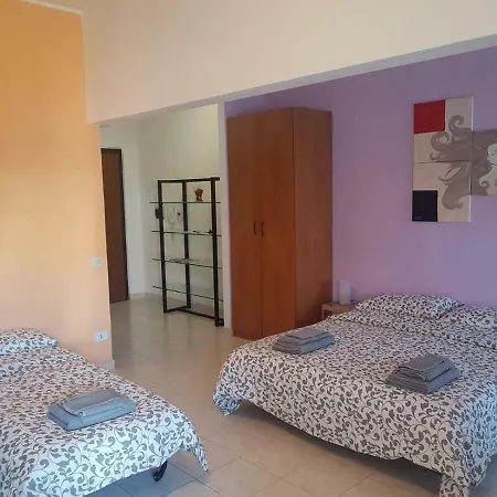 Casa Flavia *