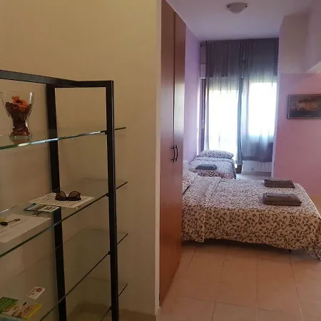 Casa Flavia * Τσιαμπίνο