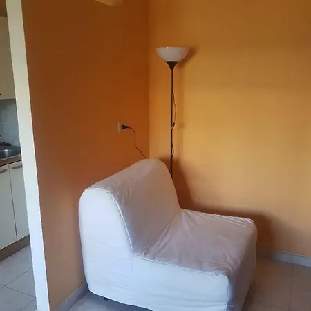 Casa Flavia Διαμέρισμα
