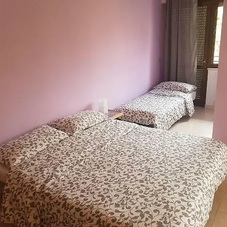 Casa Flavia * Τσιαμπίνο