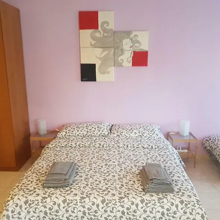 Casa Flavia Διαμέρισμα
