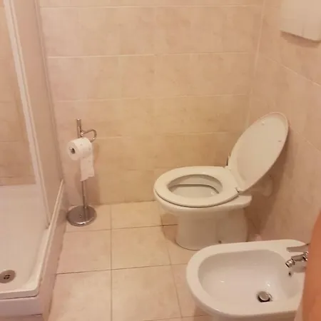 Casa Flavia Τσιαμπίνο