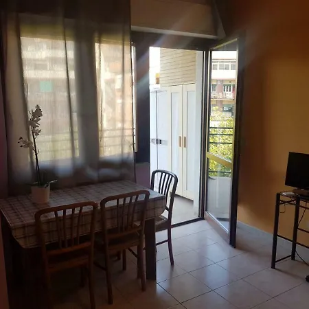 Casa Flavia Τσιαμπίνο