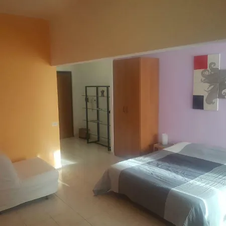 Casa Flavia Τσιαμπίνο