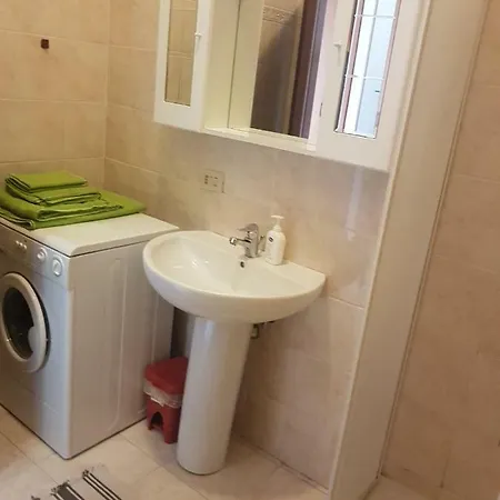 Casa Flavia Διαμέρισμα *